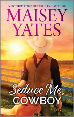 Cover Seduce Me, Cowboy (eBook, ePUB)