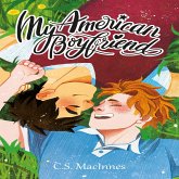 My American Boyfriend (eBook, ePUB) My American Boyfriend (eBook, ePUB)