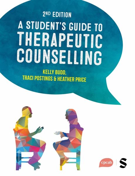 A Student's Guide to Therapeutic Counselling (eBook, PDF)