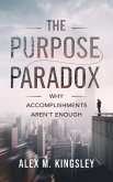 The Purpose Paradox (eBook, ePUB)