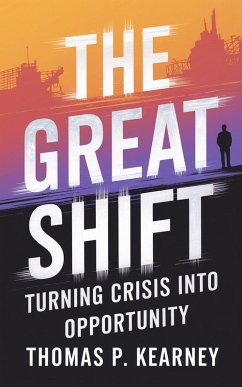 Cover The Great Shift (eBook, ePUB)