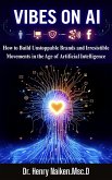 Vibes On Ai (eBook, ePUB) Vibes On Ai (eBook, ePUB)