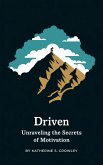 Driven (eBook, ePUB)