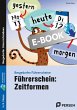 Führerschein: Zeitformen (eBook, PDF) - Bild 1