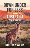 Down Under for Less (eBook, ePUB)