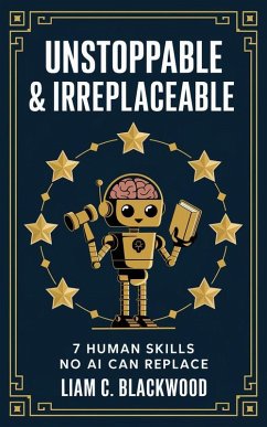 Cover Unstoppable & Irreplaceable (eBook, ePUB)