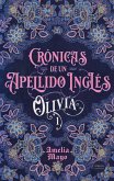 Crónicas de un apellido inglés (eBook, ePUB) Crónicas de un apellido inglés (eBook, ePUB)