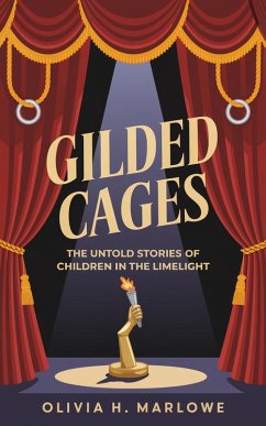 Cover Gilded Cages (eBook, ePUB)