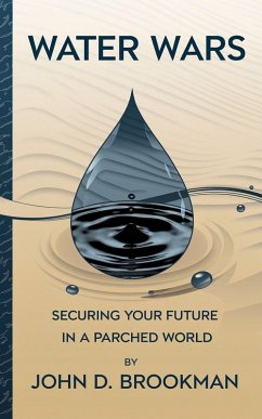 Cover Water Wars (eBook, ePUB)