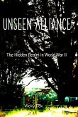 Unseen Alliance (eBook, ePUB)