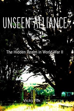 Cover Unseen Alliance (eBook, ePUB)