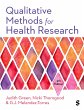 Qualitative Methods for Health Research... - Bild 1