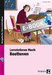 Lernstationen Musik: Beethoven (eBook,... - Bild 1