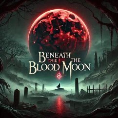 Beneath the Blood Moon (eBook, ePUB) - D, Queen