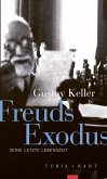 Freuds Exodus Freuds Exodus