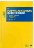 Personalverrechnung: eine Einführung 2025 Personalverrechnung: eine Einführung 2025