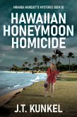 Hawaiian Honeymoon Homicide (eBook, ePUB) Hawaiian Honeymoon Homicide (eBook, ePUB)