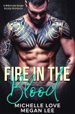 Fire in the Blood (eBook, ePUB) Fire in the Blood (eBook, ePUB)