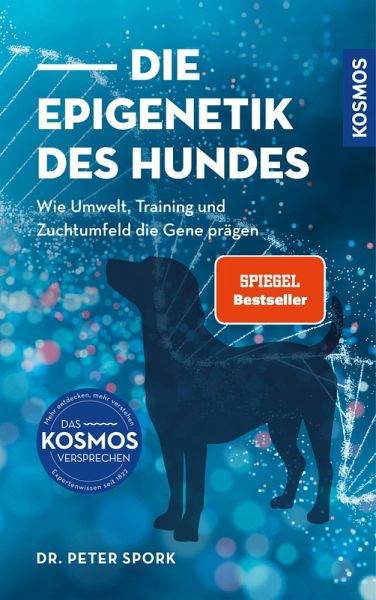 Die Epigenetik des Hundes (eBook, ePUB)