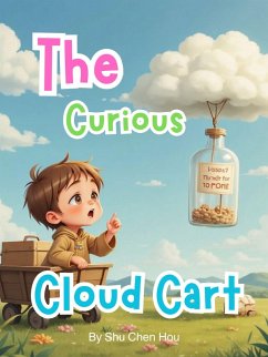 Cover The Curious Cloud Cart (eBook, ePUB)