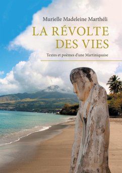 La révolte des vies (eBook, ePUB)