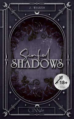 Cover Sinful Shadows (eBook, ePUB)