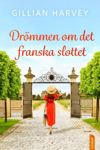 Drömmen om det franska slottet (eBook, ePUB)
