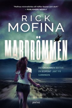 Cover Mardrömmen (eBook, ePUB)