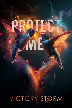 Cover Protect Me (eBook, ePUB)
