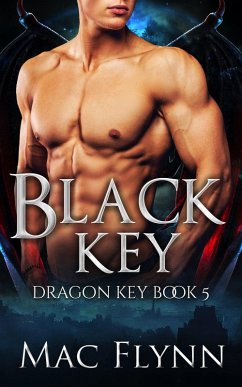 Cover Black Key (eBook, ePUB)