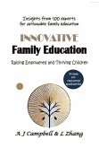 Innovative Family Education (eBook, ePUB) Innovative Family Education (eBook, ePUB)