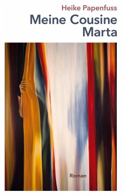 Cover Meine Cousine Marta (eBook, ePUB)