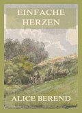 Einfache Herzen (eBook, ePUB)