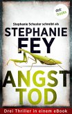 Angsttod (eBook, ePUB) Angsttod (eBook, ePUB)