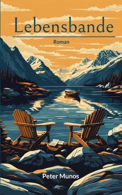 Cover Lebensbande (eBook, ePUB)