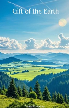 Cover Gift of the Earth (eBook, ePUB)