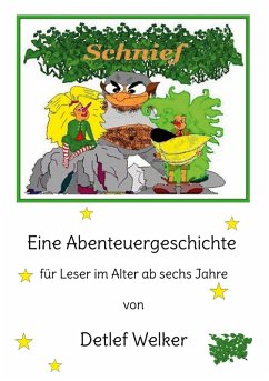 Schnief (eBook, ePUB)