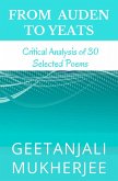 From Auden to Yeats (eBook, ePUB) From Auden to Yeats (eBook, ePUB)