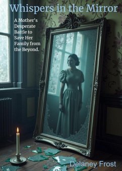 Cover Whispers in the Mirror (eBook, ePUB)
