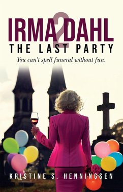 Cover Irma Dahl 2 (eBook, ePUB)