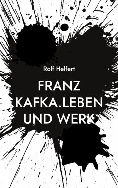 Franz Kafka. (eBook, ePUB) - Helfert, Rolf