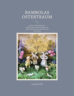 Cover Bambolas Ostertraum (eBook, ePUB)