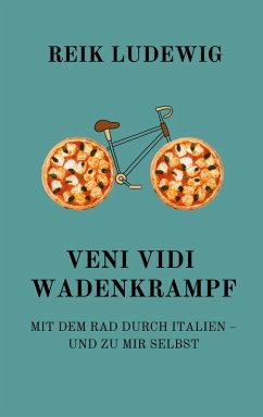 Veni Vidi Wadenkrampf (eBook, ePUB)