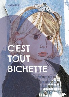 Cover C'est tout Bichette (eBook, ePUB)