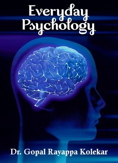Cover Everyday Psychology (eBook, ePUB)