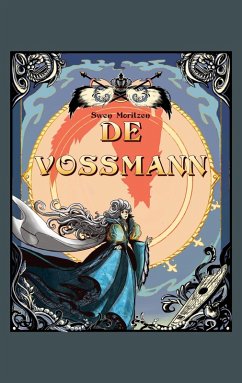 Cover De Voßmann (eBook, ePUB)