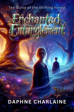 Cover Enchanted Entanglement (eBook, ePUB)