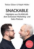 SNACKABLE (eBook, ePUB)