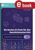 Die besten KI-Tools für den Geschichtsunterricht (eBook, PDF)