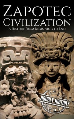 Cover Zapotec Civilization (Mesoamerican History) (eBook, ePUB)
